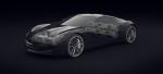 Rimac Concept_One 2011 года